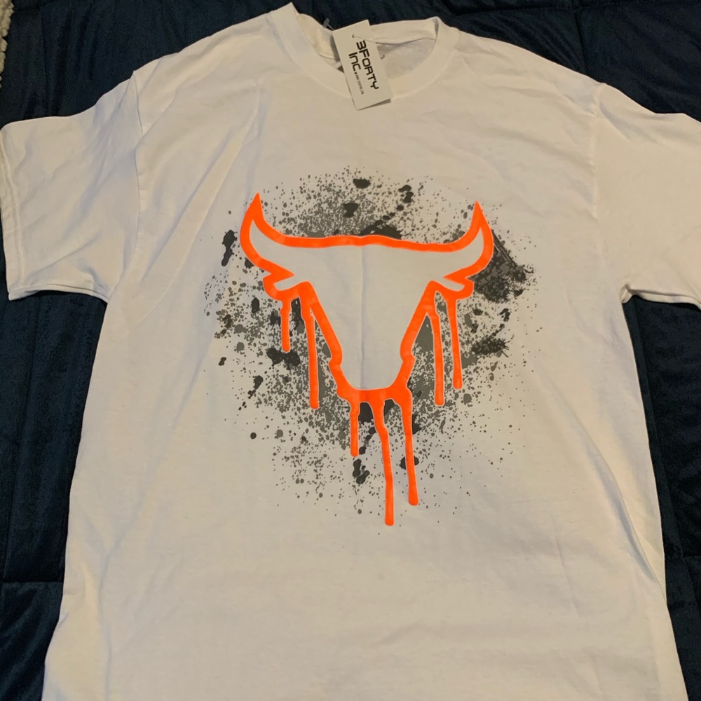 Bulls T-shirt